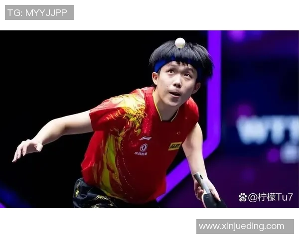 北京乒乓球队团队协作创新探索与热议背后的变革之路