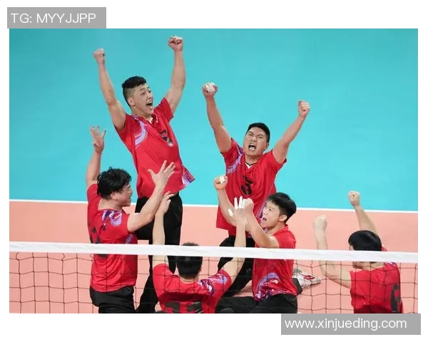 上海排球队战术创新引领潮流排球战术排名再创佳绩