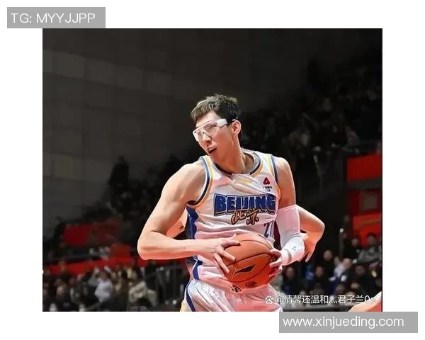 北京篮球队实力解析：从战术到球员的全面分析与展望