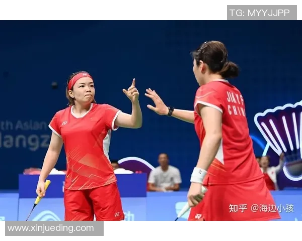 杭州羽毛球队引领最新羽毛球配合TOP10榜单展现实力与魅力